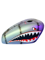 Metal Shark - Free shipping - SimonKustom