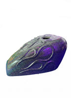 3D Flames  - Free shipping - SimonKustom