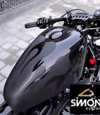 Dark Flames - SimonKustom