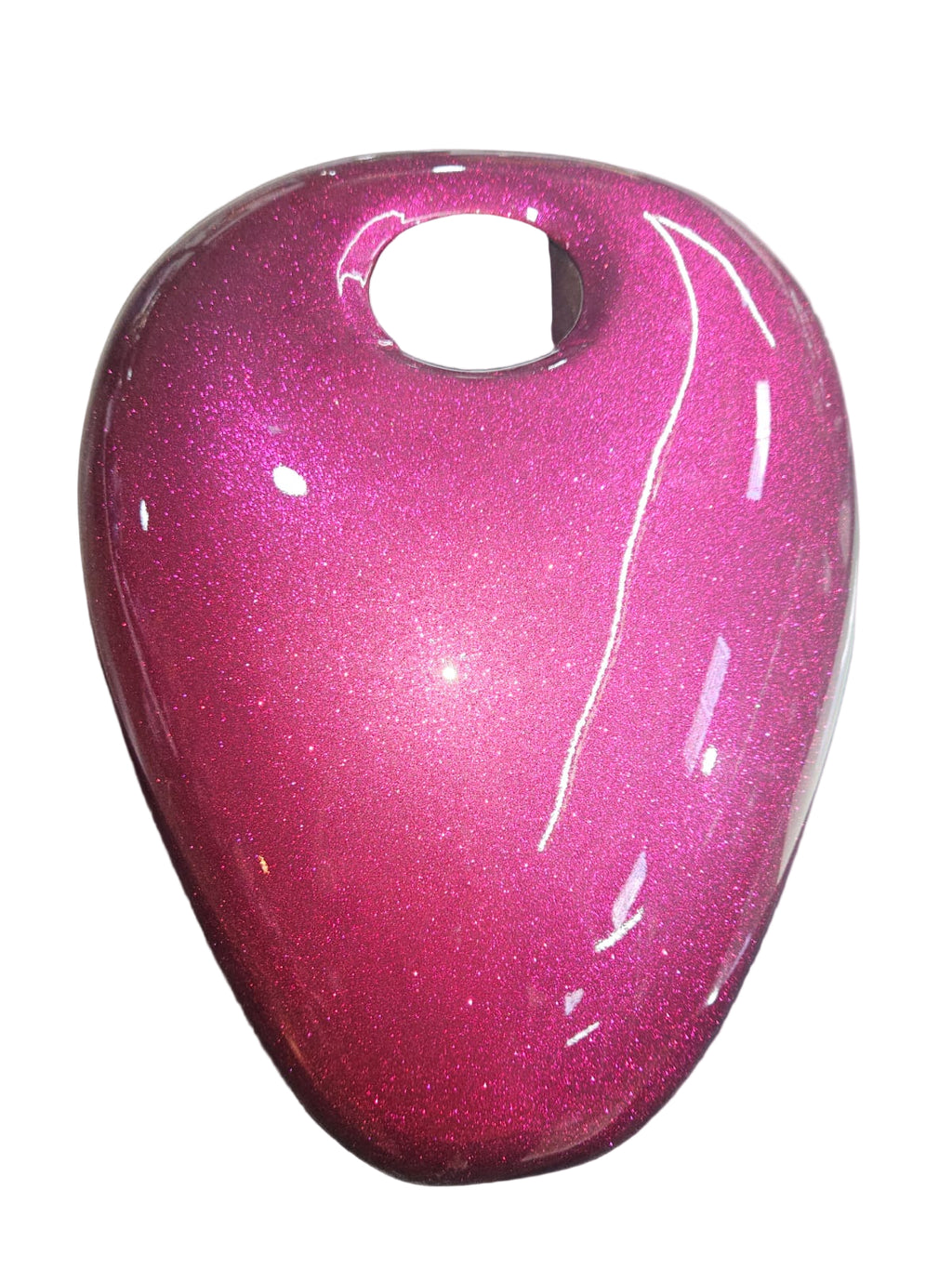 Pink Ignition