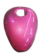 Pink Ignition - SimonKustom