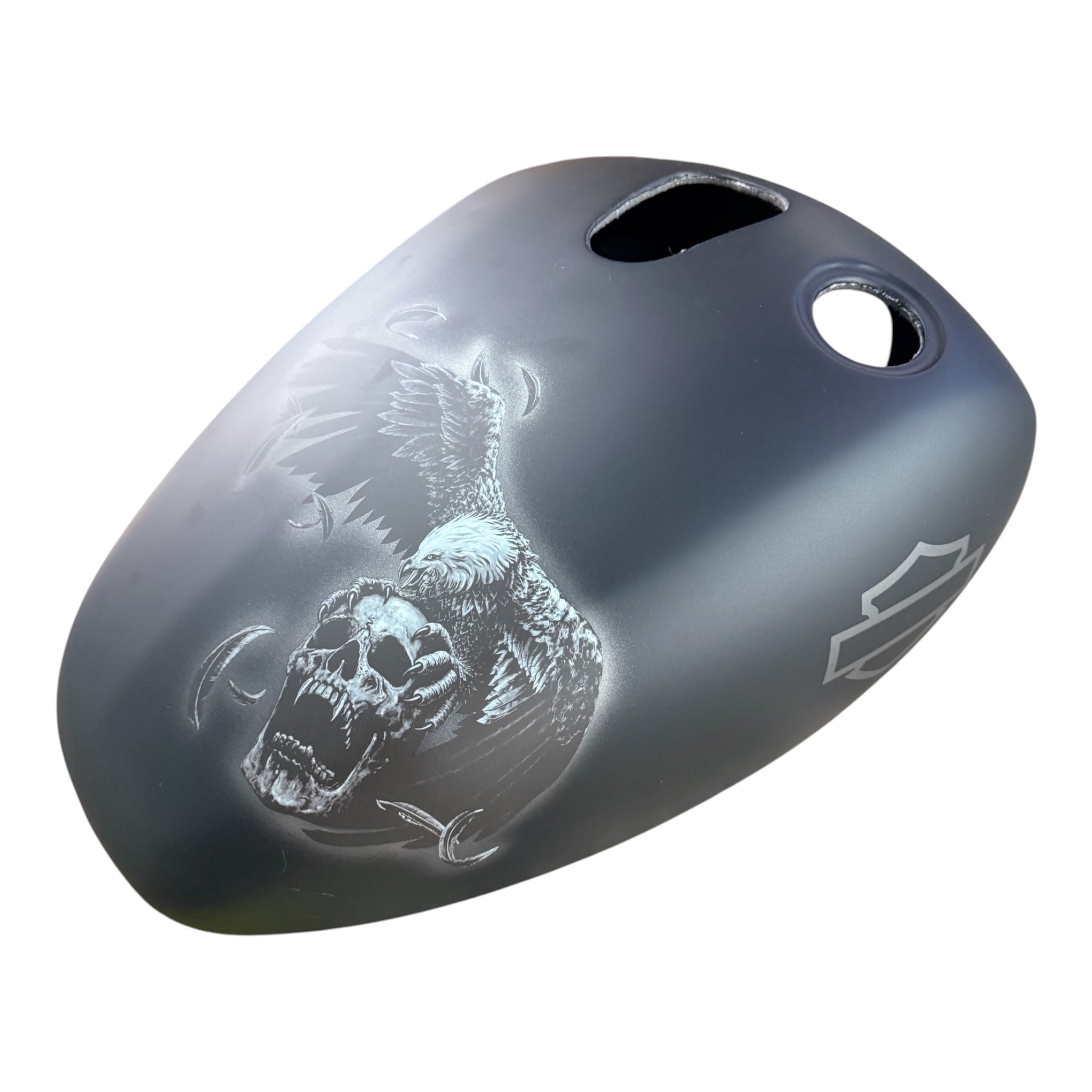 Tank Covers – SimonKustom