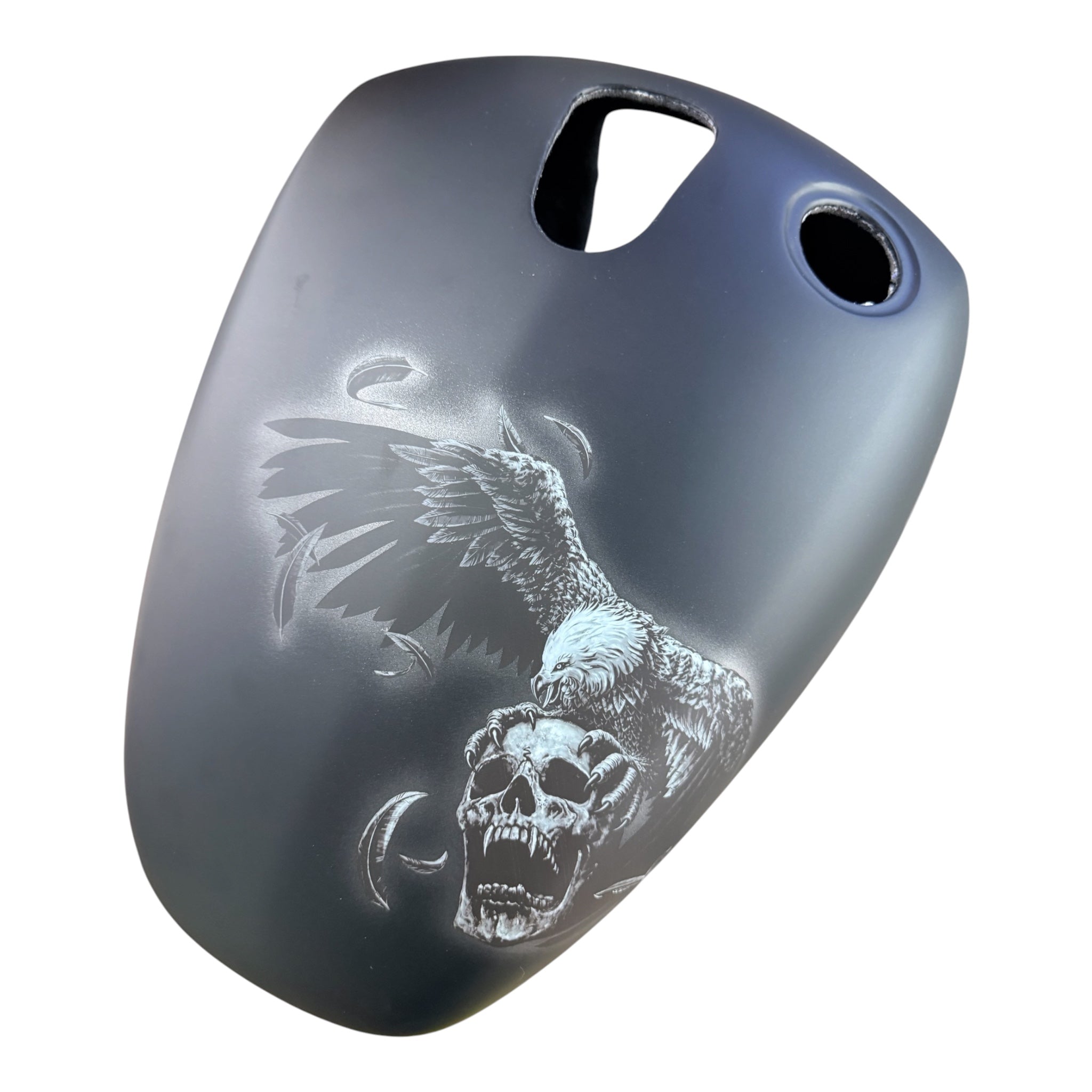 Tank Covers – SimonKustom