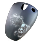 Eagle Skull — SimonKustom Tank Cover, original photo