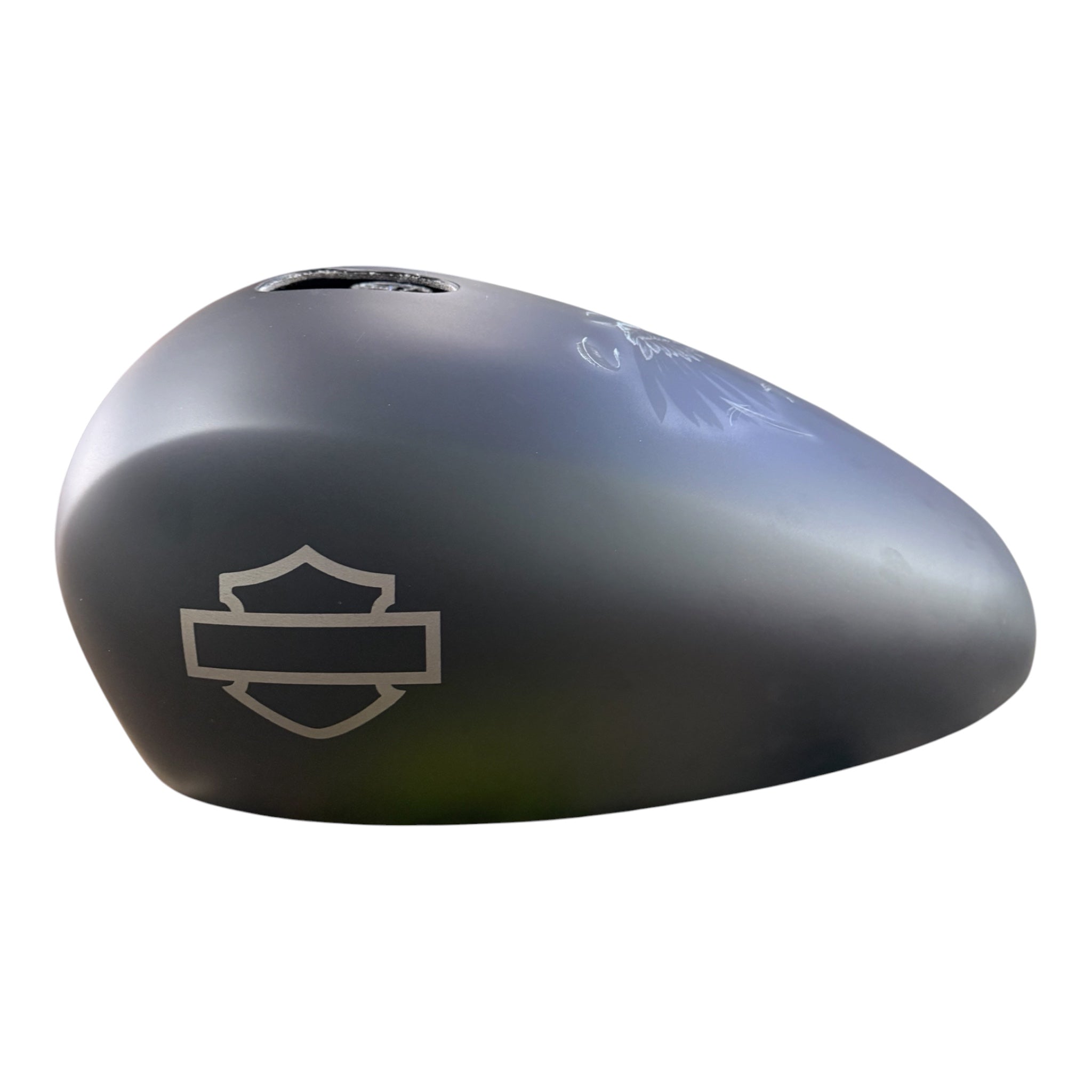 Tank Covers – SimonKustom