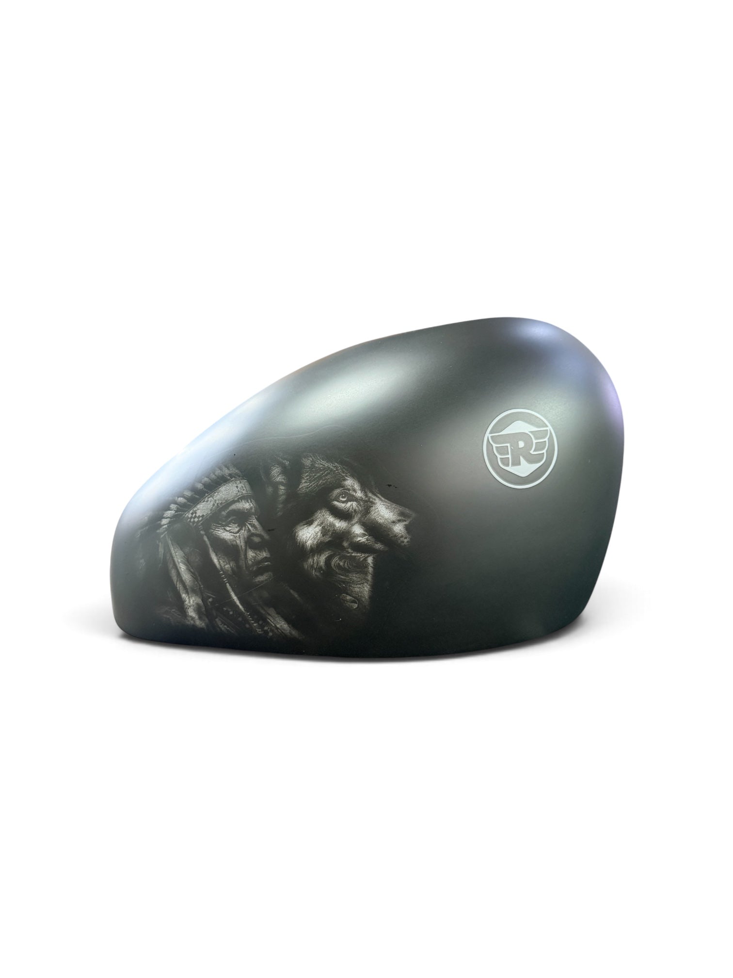 タンクカバー – SimonKustom