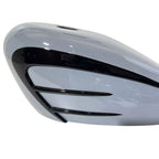 AIR ENTRANCE - Iron - SimonKustom