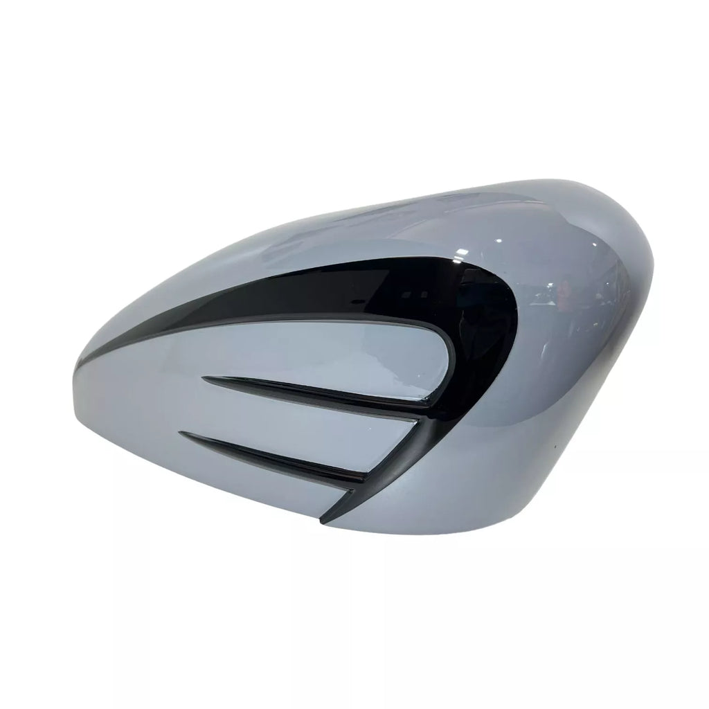 AIR ENTRANCE - Iron - SimonKustom