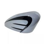 AIR ENTRANCE - Iron - SimonKustom