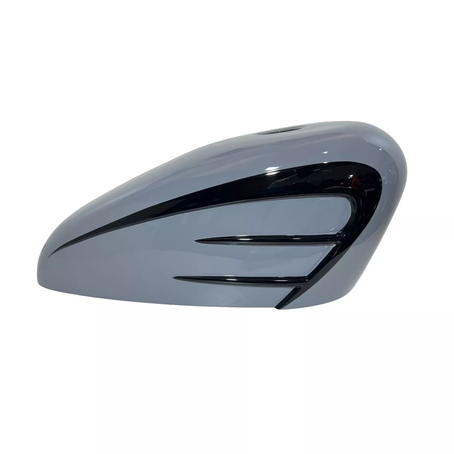 AIR ENTRANCE - Iron - SimonKustom