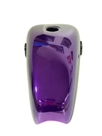 Dark PURPLE - iron - SimonKustom