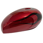 VERY BRIGTH FLAMES - SimonKustom