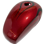 VERY BRIGTH FLAMES - SimonKustom