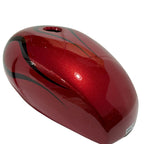 VERY BRIGTH FLAMES - SimonKustom