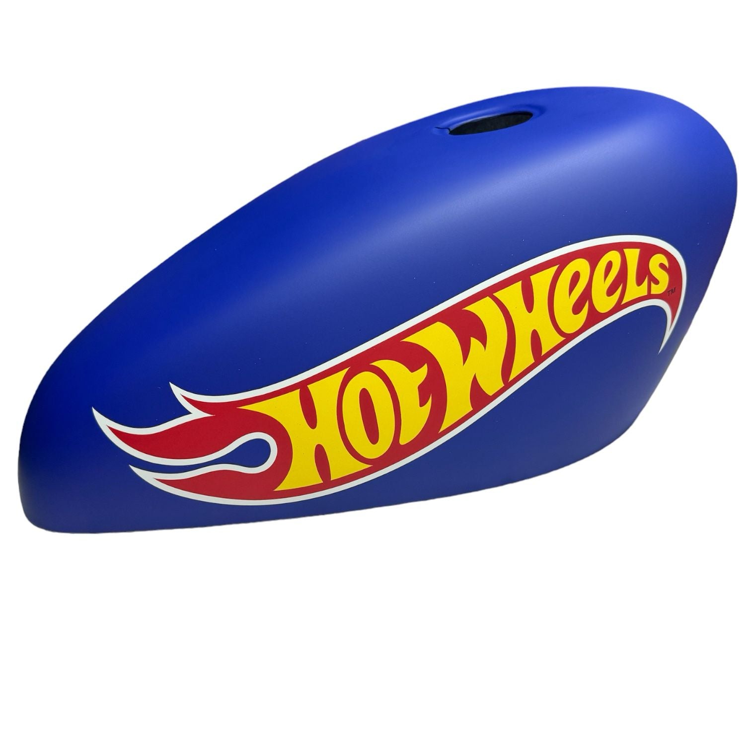 HotWheels - Iron - SimonKustom