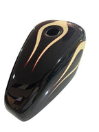 CreamFire - Iron - SimonKustom