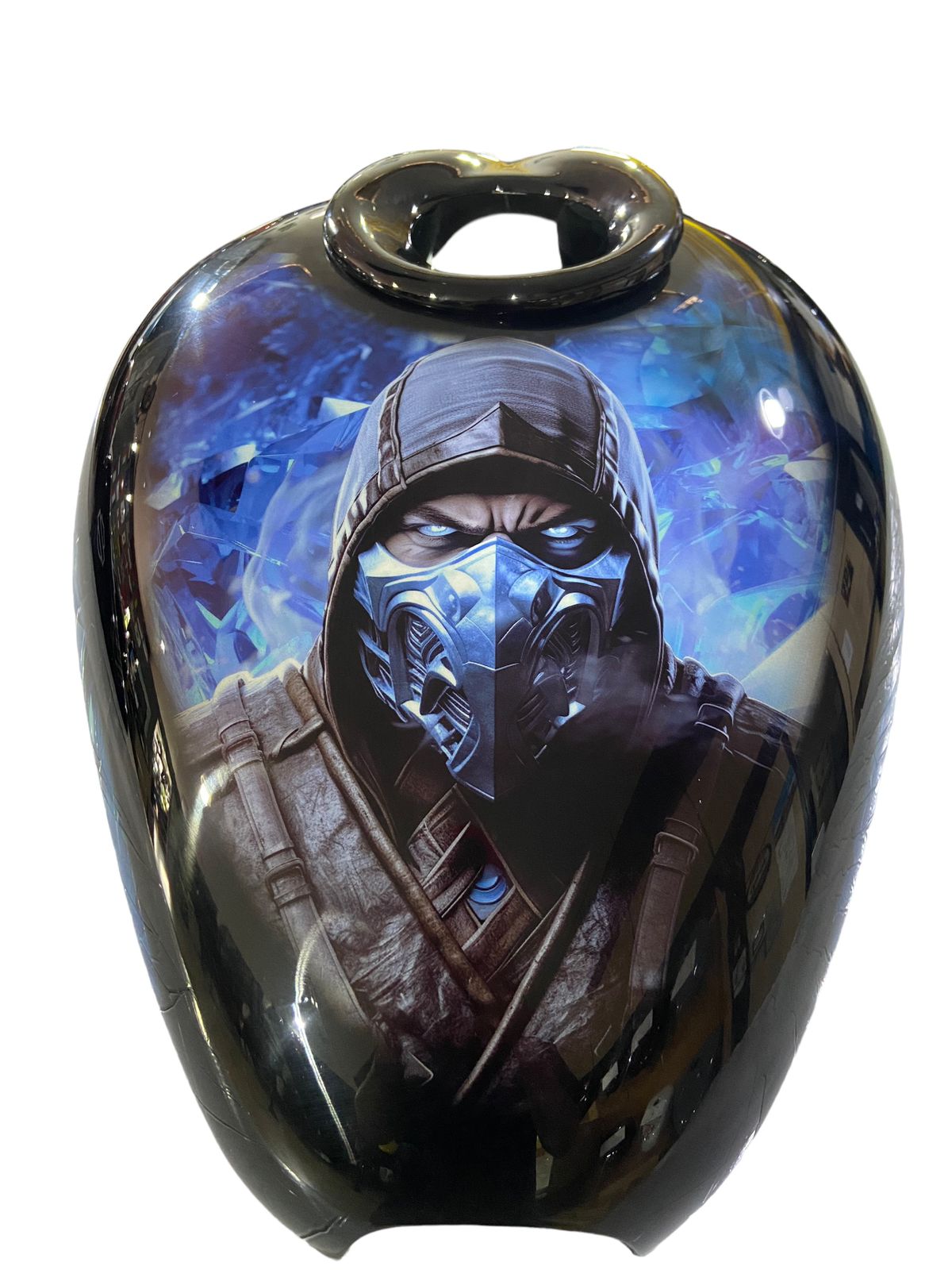 SUB ZERO