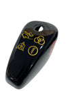 LED-ZEPPELIN - Iron - SimonKustom