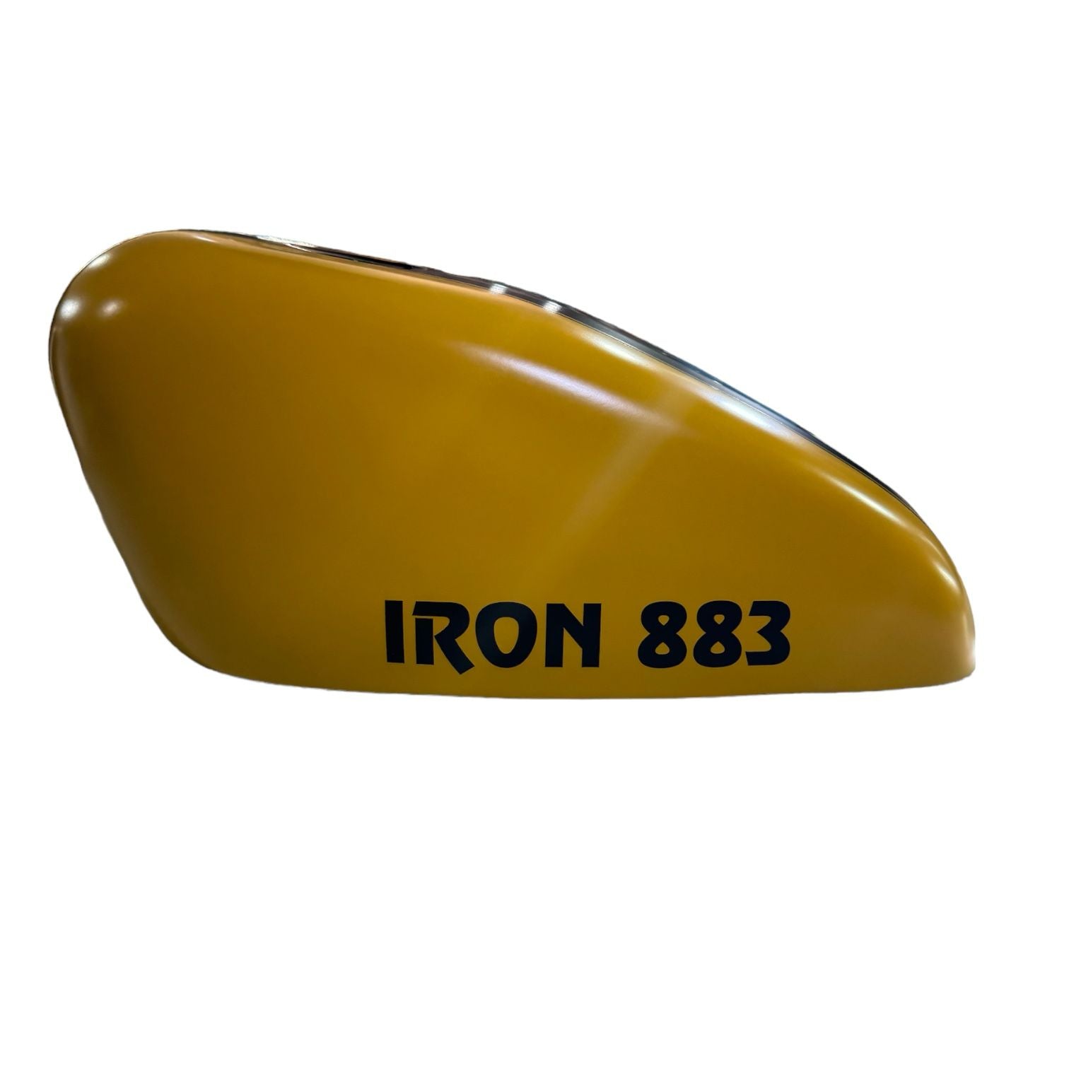 THE 883 - Iron - SimonKustom