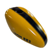THE 883 - Iron