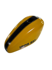 THE 883 - Iron