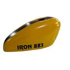 THE 883 - Iron - SimonKustom