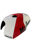 MARLBORO - Iron - SimonKustom