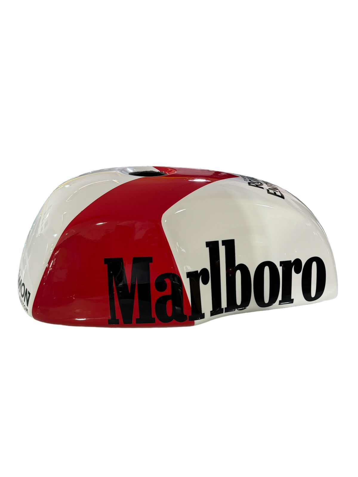 MARLBORO - Iron - SimonKustom