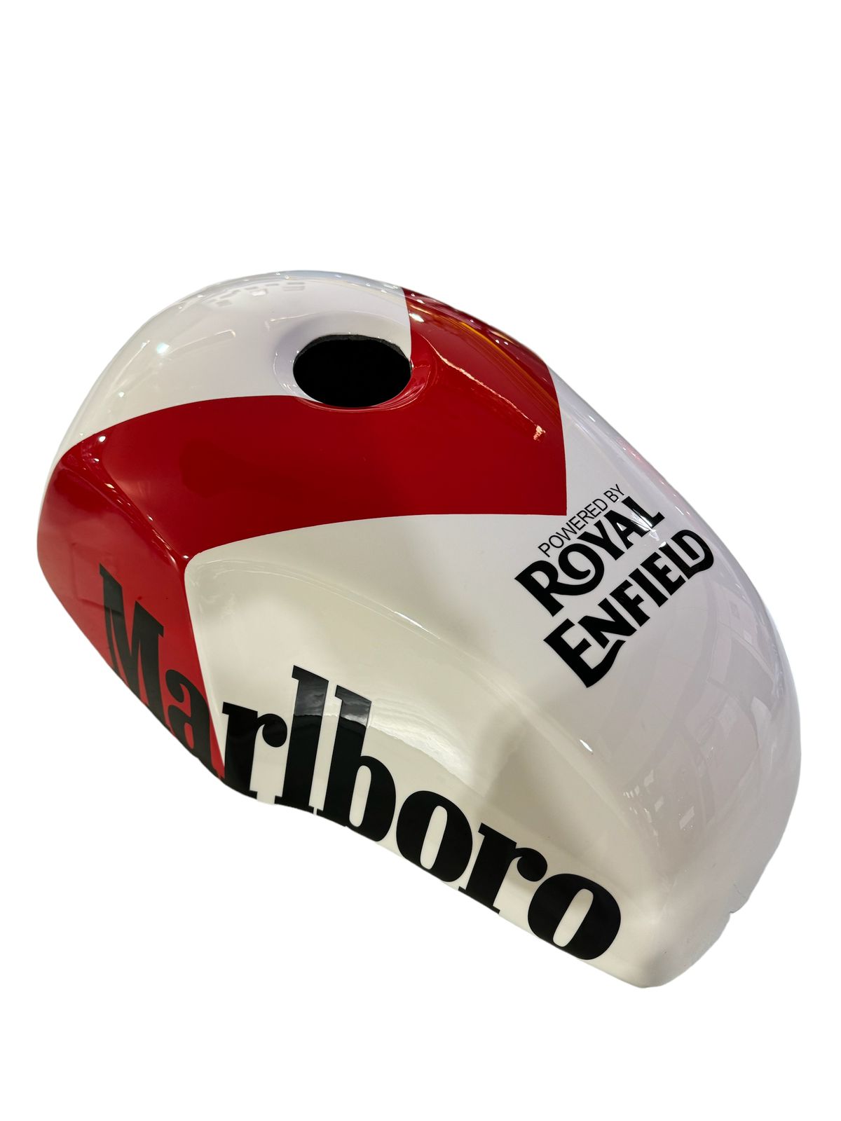 MARLBORO - Iron - SimonKustom