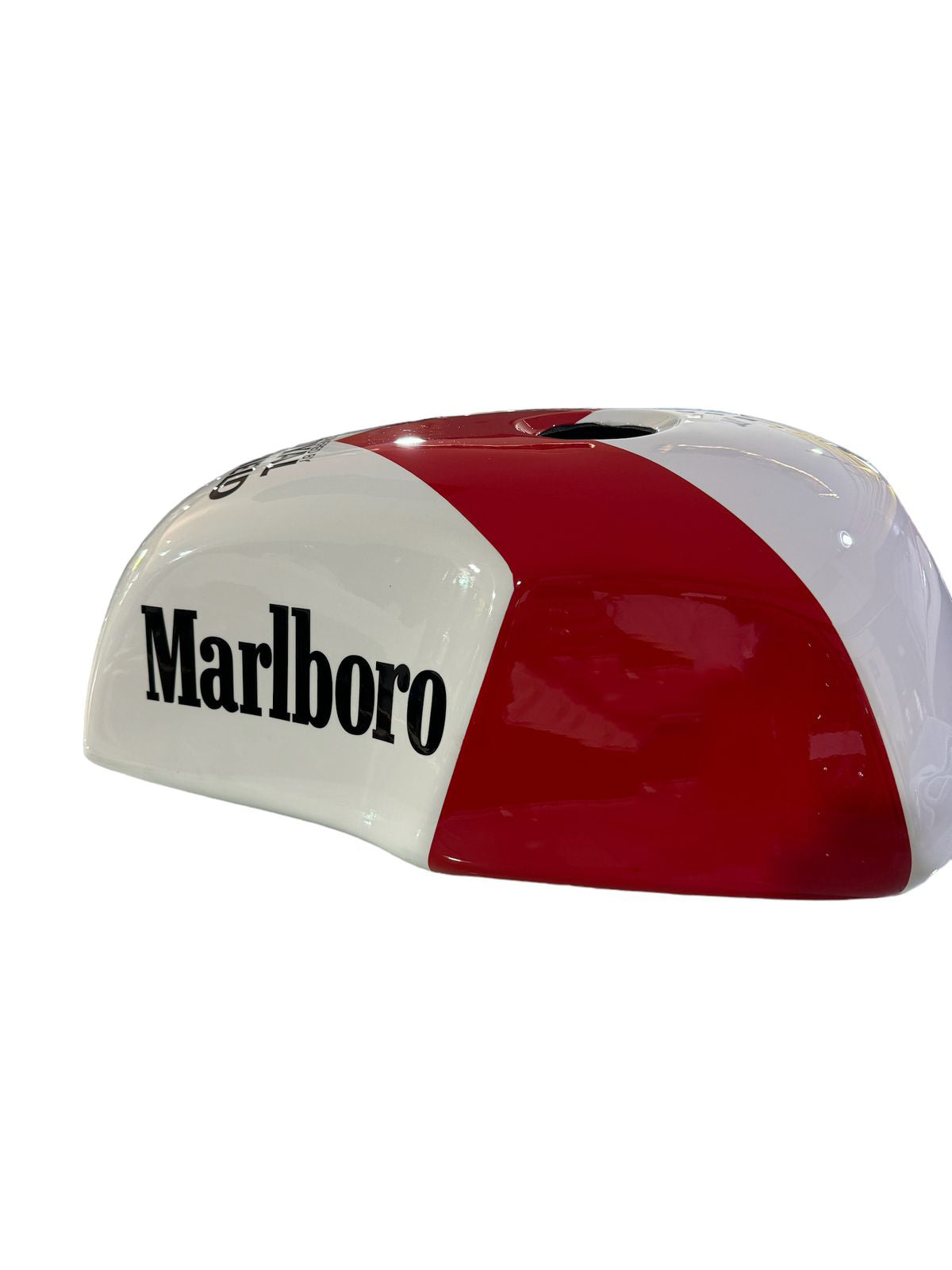 MARLBORO - Iron - SimonKustom