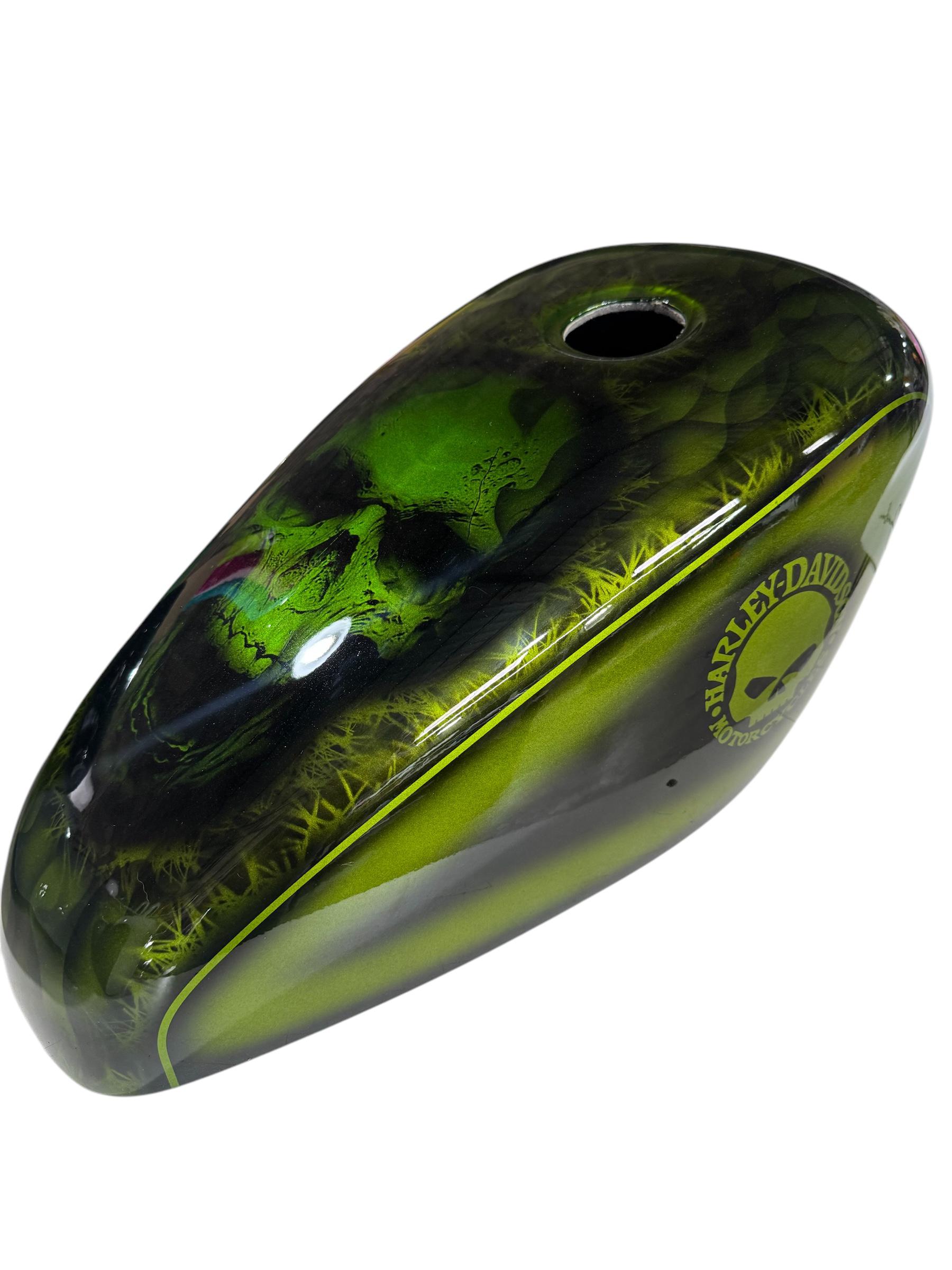 Candy Skull