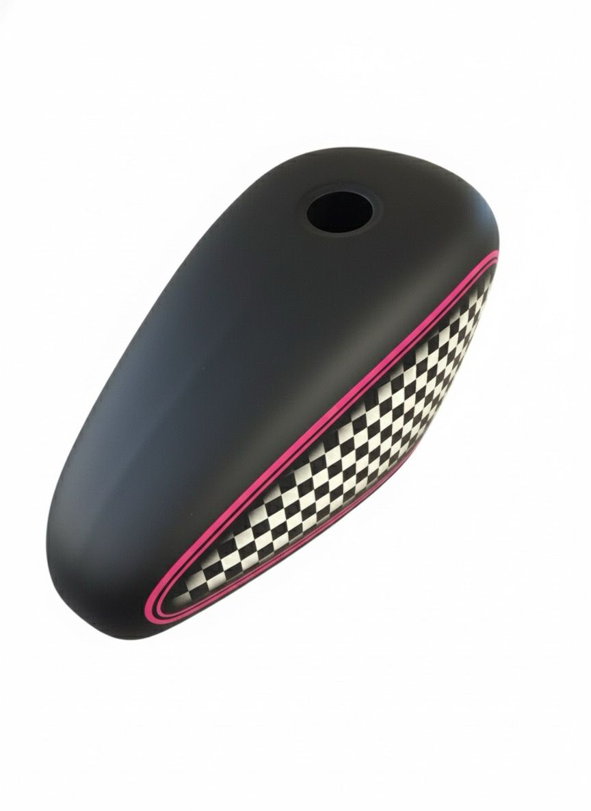 Kidwell - SimonKustom