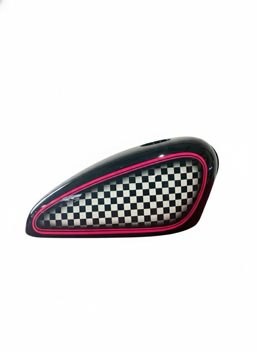 Kidwell - SimonKustom