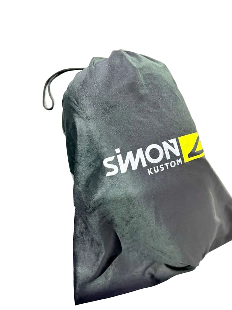 Simonkustom Bag