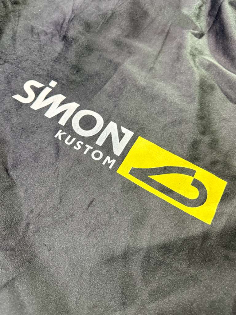 Available Models – SimonKustom