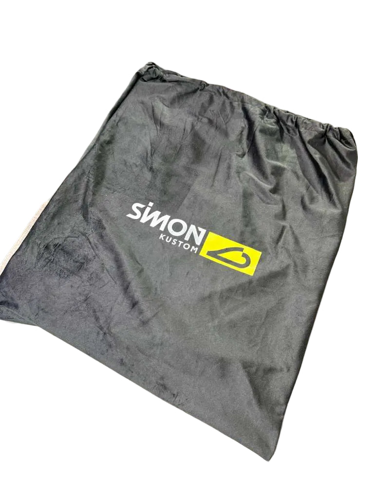 Simonkustom Bag