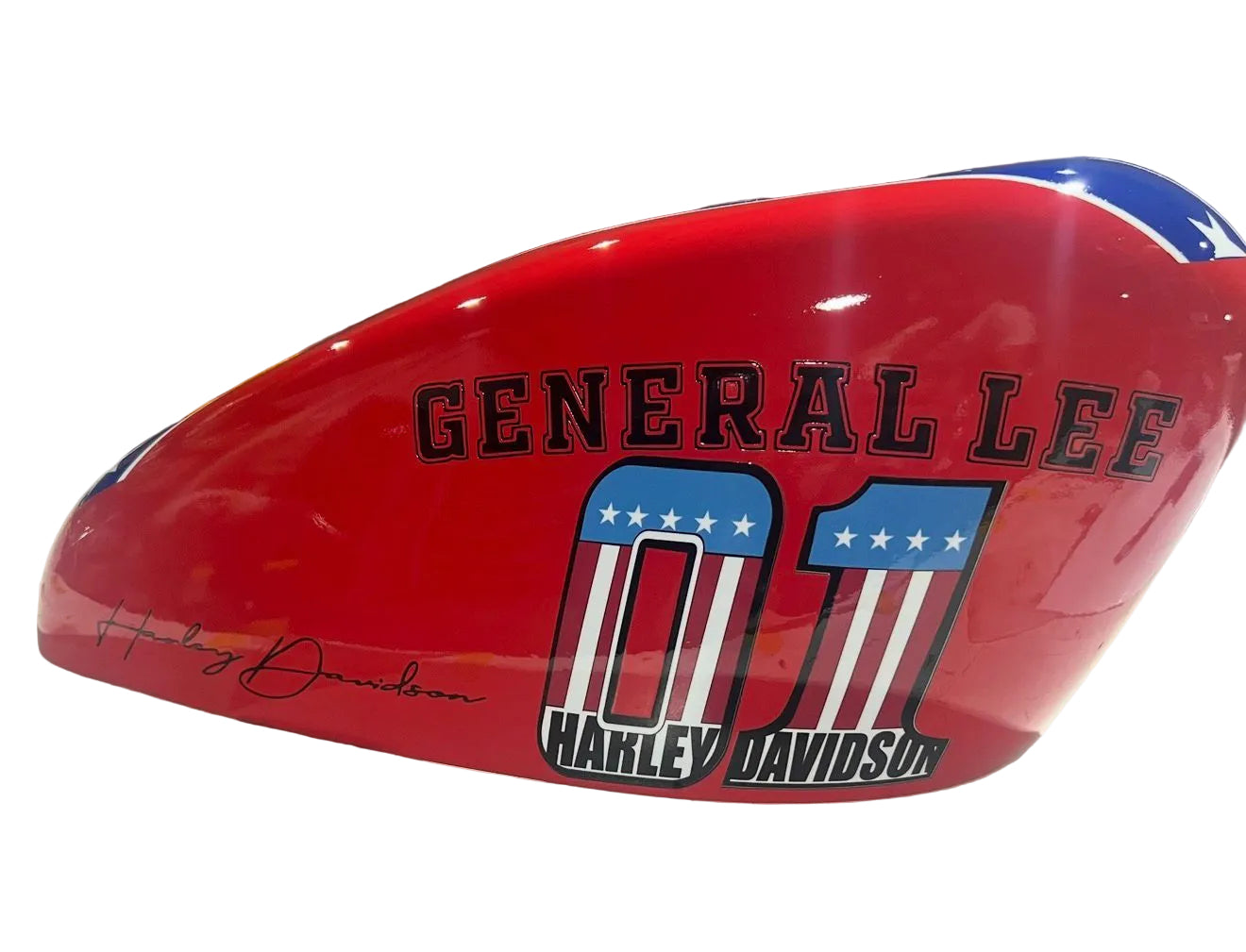 General lee - SimonKustom