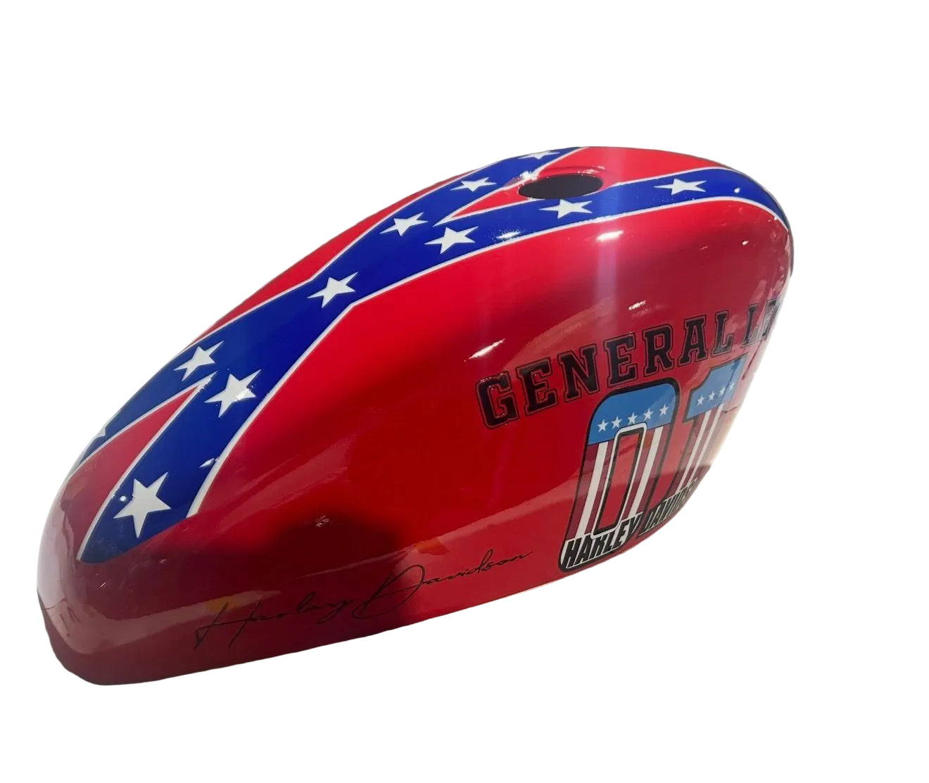 General lee - SimonKustom