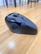DOUBLE VARNISH 3D - SimonKustom