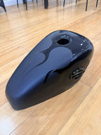 DOUBLE VARNISH 3D - SimonKustom
