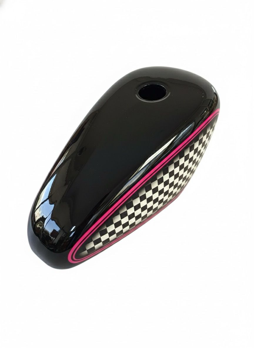 Kidwell - SimonKustom