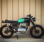 Green Force - SimonKustom