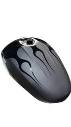 DOUBLE VARNISH - SimonKustom