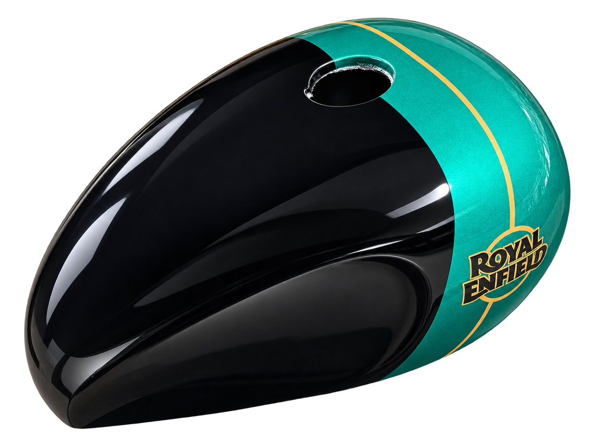 Tank Covers – SimonKustom