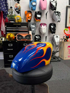 Flames Forty Eight - Miami Store / 2.2GL - SimonKustom