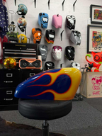 Flames Forty Eight - Miami Store / 2.2GL - SimonKustom