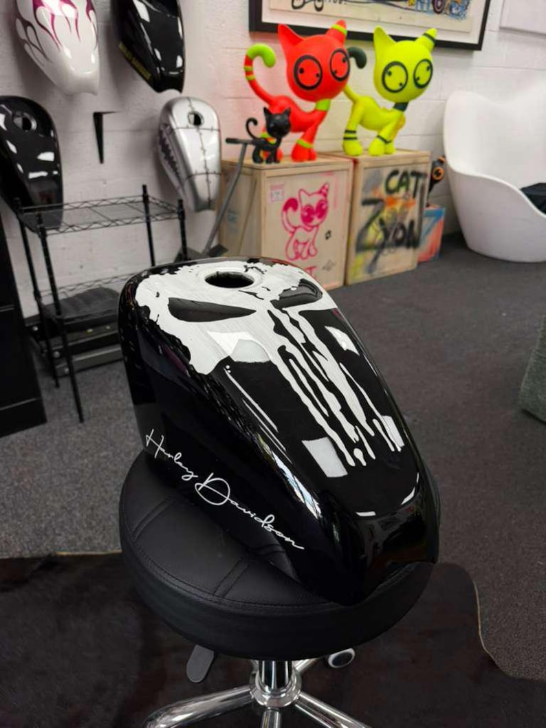 Punisher Forty Eight - Miami Store / 2.2GL