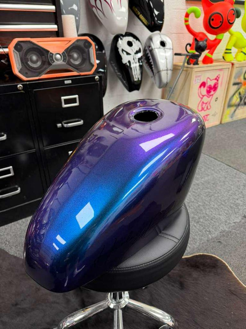 Chameleon 883 Iron - Miami Store / 3.3Gl