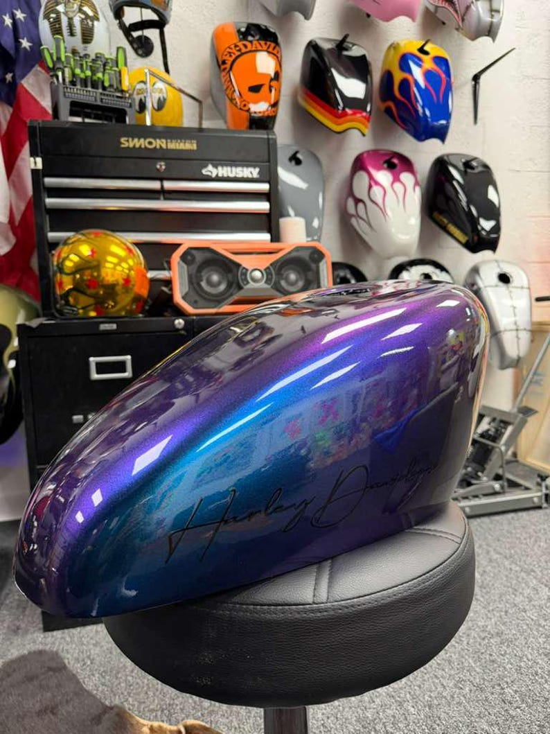 Chameleon 883 Iron - Miami Store / 3.3Gl