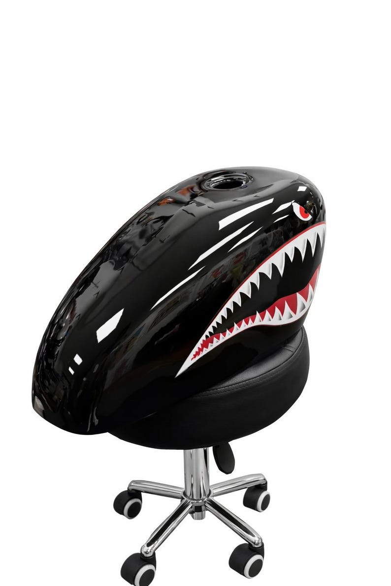 Shark 883 Iron - Miami Store / 3.3Gl